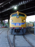 UP 949